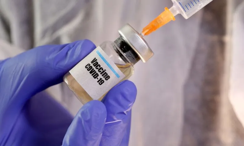 A Pfizer enviou o documento em setembro de 2020 para o governo brasileiro