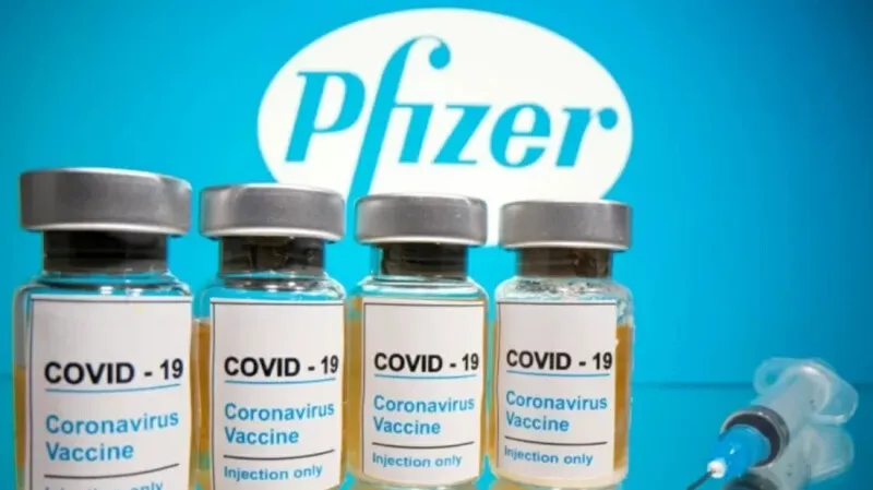 Imagem ilustrativa da imagem Governo iniciou hoje a distribuição do novo lote de vacinas da Pfizer