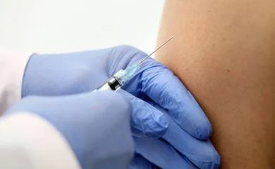 Imagem ilustrativa da imagem São Gonçalo receberá 13.14o doses da vacina Coronavac