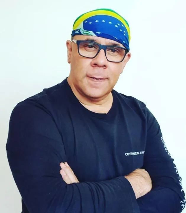 Imagem ilustrativa da imagem Fundador do 'Reclame Aqui' morre aos 58 anos de Covid-19