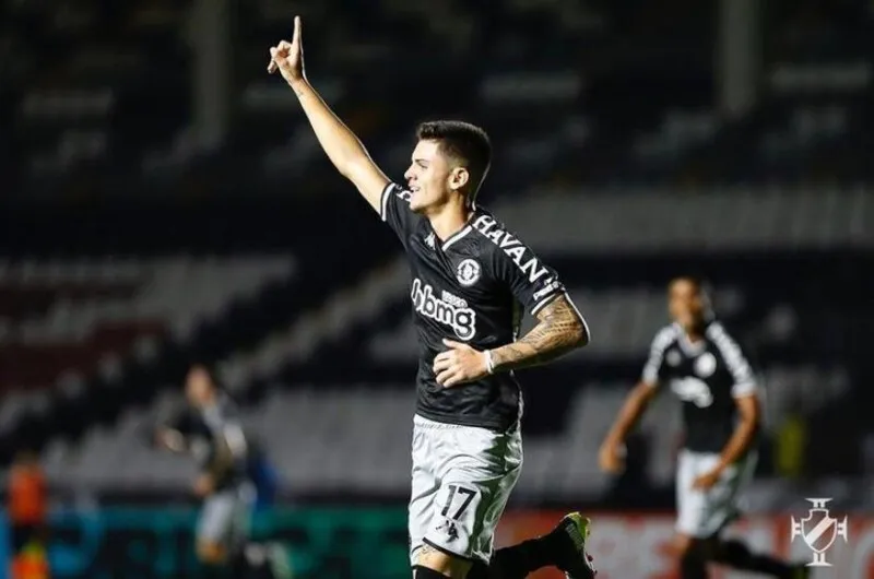 Imagem ilustrativa da imagem Finalmente!: Vasco vence Macaé por 3x1 e avança no Campeonato Carioca