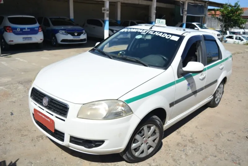 Imagem ilustrativa da imagem São Gonçalo retomará vistoria de táxis este ano