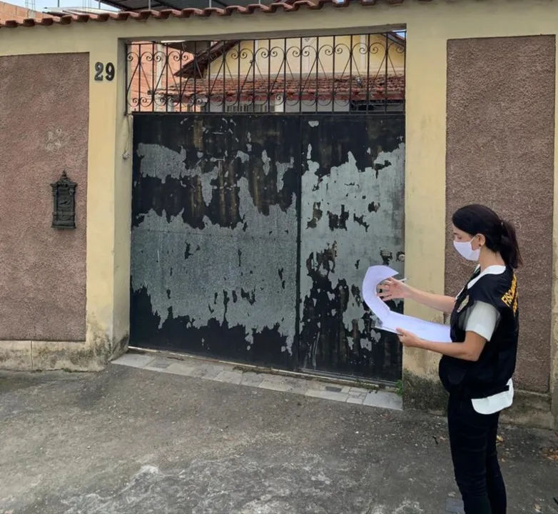 Caso aconteceu em Abolição, na Zona Norte do Rio