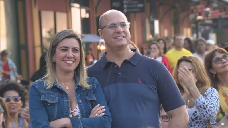 Aprovação do impeachment do ex-governador aconteceu em abril de 2021