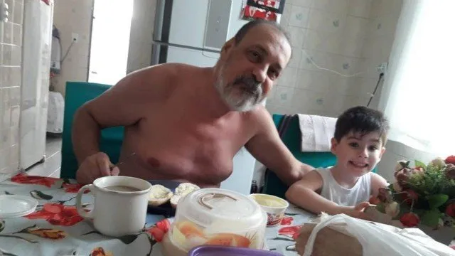 O idoso era da Aeronáutica 
