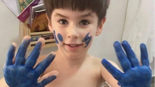 O projeto de lei é uma forma de homenagear a criança