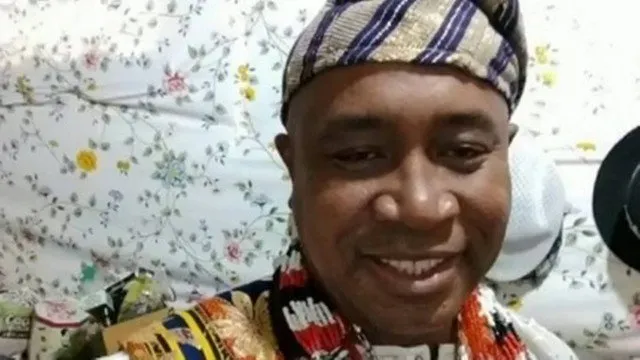 Ele abusou de diversas vítimas 
