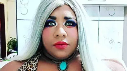 A influenciadora foi vítima de uma fake news nos últimos dias 