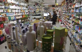 Remédios podem ficar até 10,08% mais caros a partir de hoje (1º)