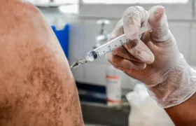 Itaboraí inicia vacinação contra Covid-19 para idosos de 75 anos nesta terça (16)