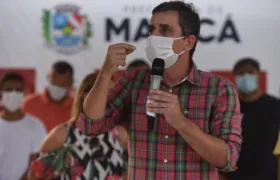 Maricá vai recorrer ao STF contra decisão da Anvisa que proibiu compra de vacina russa