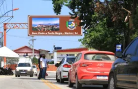 Maricá segue com bandeira laranja até a próxima quinta-feira