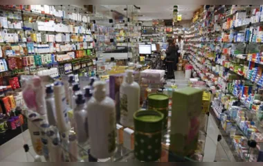Remédios podem ficar até 10,08% mais caros a partir de hoje (1º)
