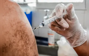Itaboraí inicia vacinação contra Covid-19 para idosos de 75 anos nesta terça (16)