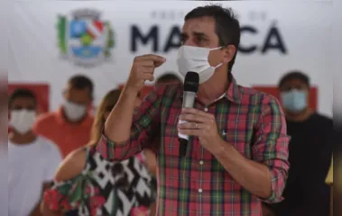 Maricá vai recorrer ao STF contra decisão da Anvisa que proibiu compra de vacina russa