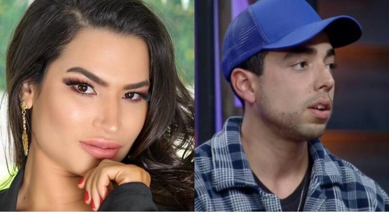 Raissa Barbosa e Lucas Selfie terminam relacionamento após 