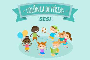 Jogos Educativos para Colônia de Férias