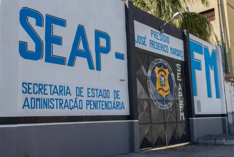 Seap anuncia a criação da primeira Escola de Inteligência Penitenciária do país | O São Gonçalo