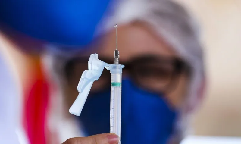 Município inicia busca ativa para garantir imunização contra Covid-19 