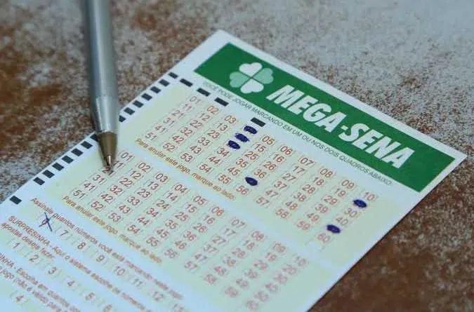As apostas podem ser feitas até as 19h do dia do sorteio nas lotéricas de todo o país