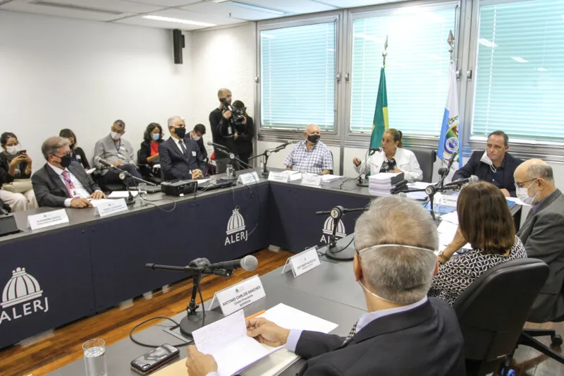 O reajuste autorizado pela Agência Reguladora de Serviços Públicos Concedidos de Transportes do Estado do Rio de Janeiro (Agetransp) para ocorrer este mês