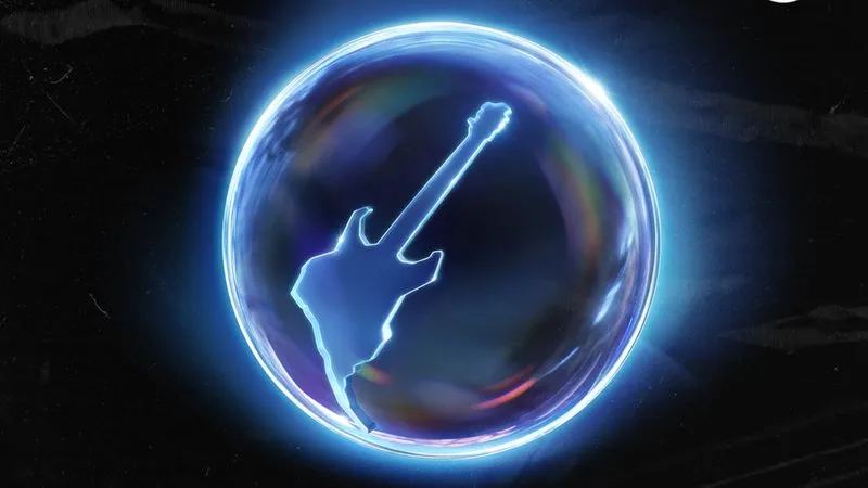 O Rock in Rio 2022 ocorrerá de 03 a 11 de setembro
