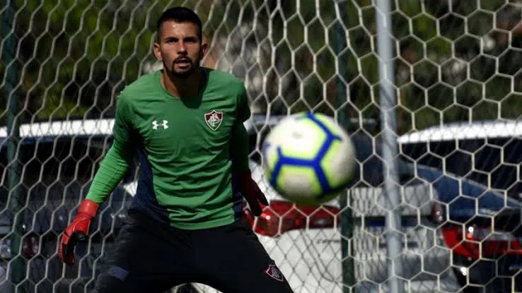 Marcos Felipe perderá semana de treinos