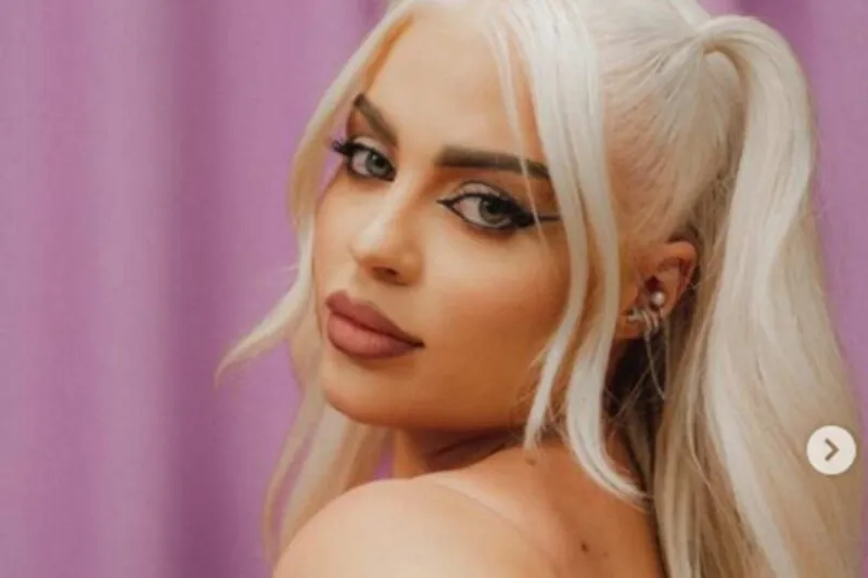 Cantora se apresentou no BBB no último sábado (12)