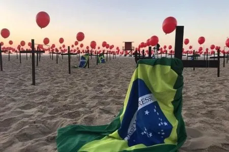 A situação de hoje já é mais flexibilizada do que nos últimos dois anos