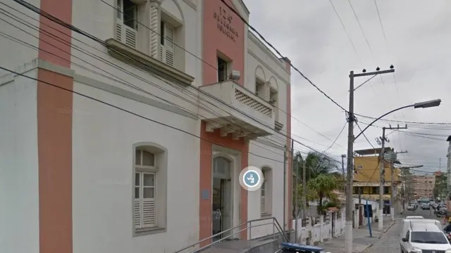 O caso foi registrado na 124ª DP (Saquarema) 