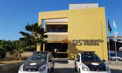 Homem foi preso por lesão corporal e injúria a uma vítima