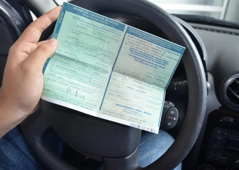 O tributo pode ser pago em cota única, com desconto de 3%, ou em três vezes, sem o abatimento