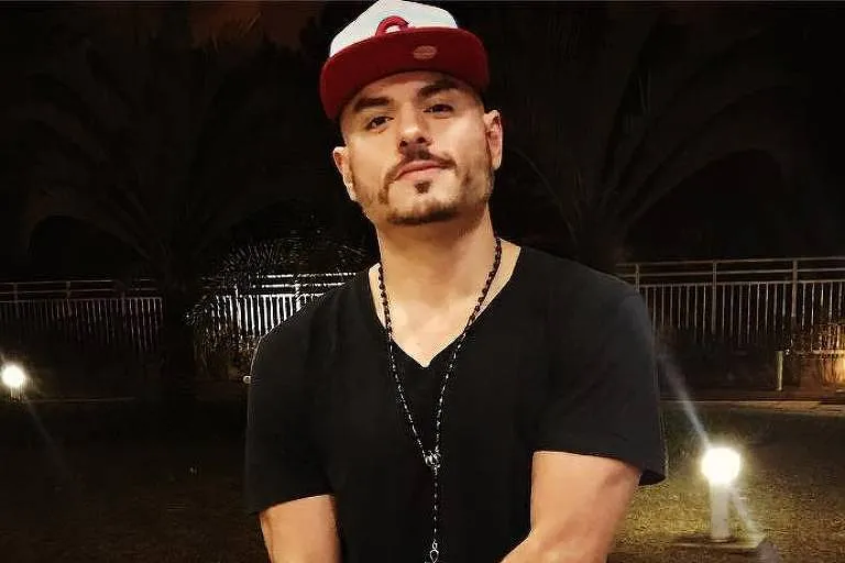 Ex-Pânico teve prisão preventiva decretada pela Justiça