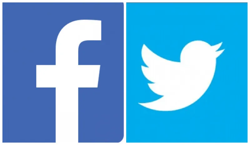 Rússia bloqueia Facebook e Twitter no país
