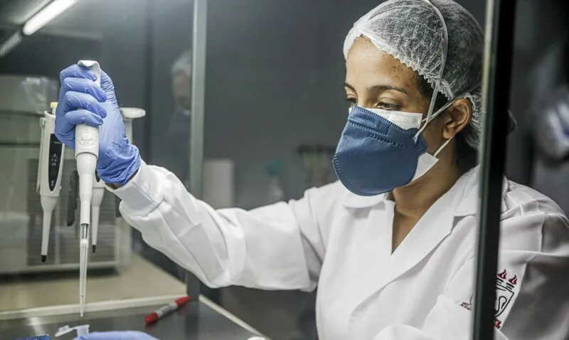 Veja os números da Covid-19 no país