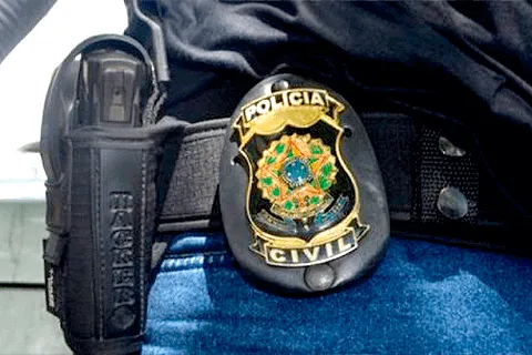 Concurso Polícia Civil