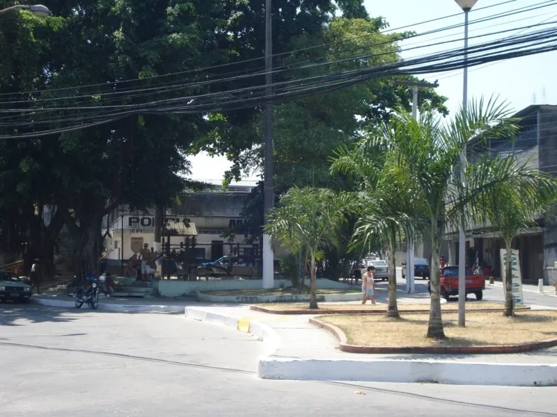 A ação tem como objetivo emitir e renovar o cartão de estacionamento para idosos (CEI), além de oferecer diversos serviços de saúde