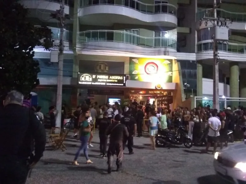 Decreto Municipal Nº 6.778 proíbe a realização de festas e desfiles de agremiações e blocos carnavalescos, nas ruas e áreas públicas dos municípios