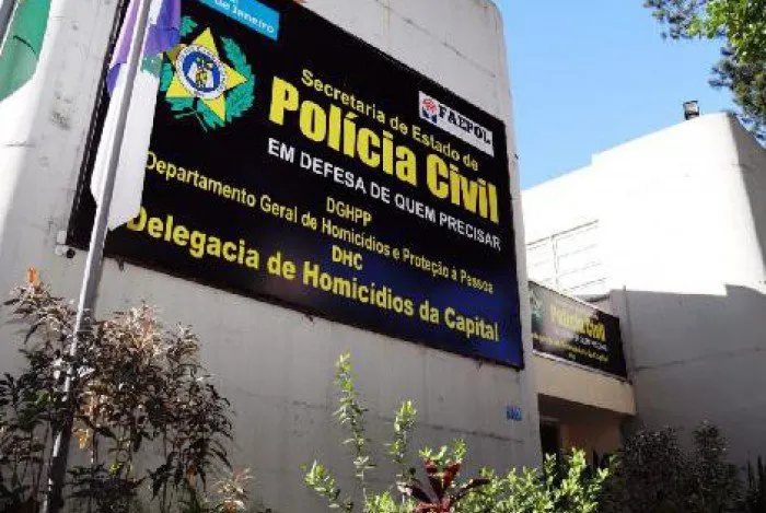 Ação na Ilha do Governador, no Rio, terminou com um morto