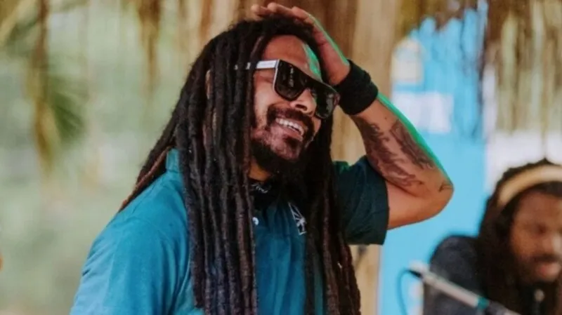O ex-O Rappa ficará 60 dias preso