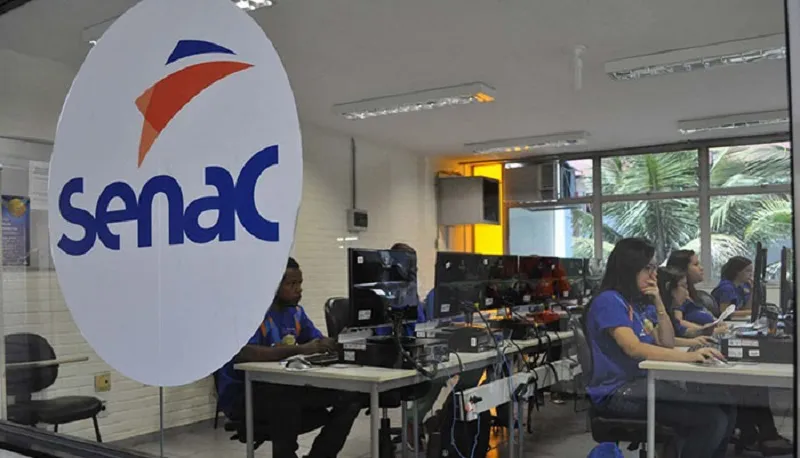 O programa Senac na Comunidade já atendeu cerca de 20 mil pessoas em todo o Estado do Rio de Janeiro desde 2009