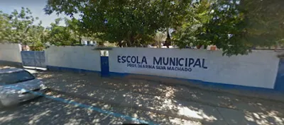 Equipamentos de escola de Tanguá foram roubados