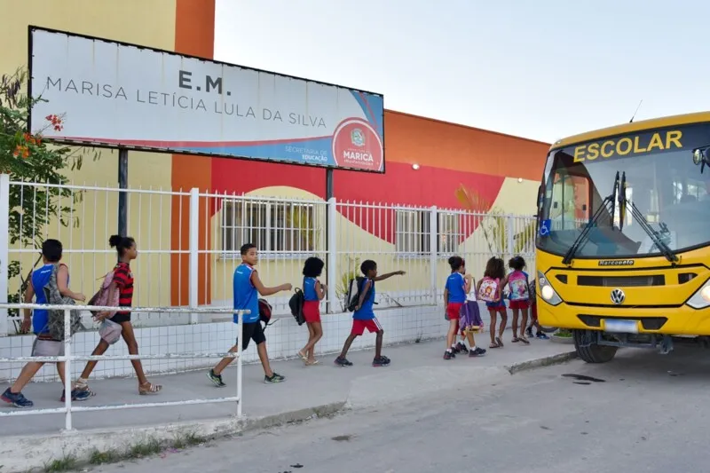 Processo de inscrição abre nesta terça-feira (9)