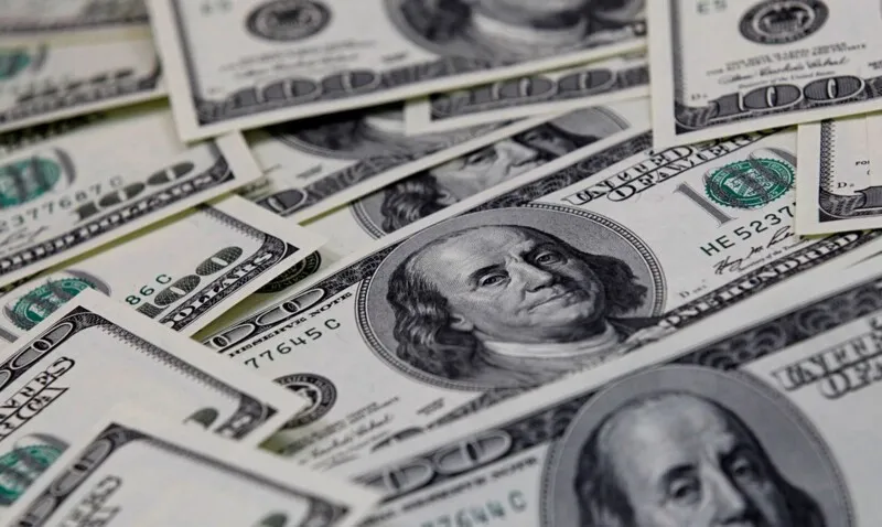 No mês passado, as contas do governo central tiveram superavit primário recorde de R$ 76,5 bilhões