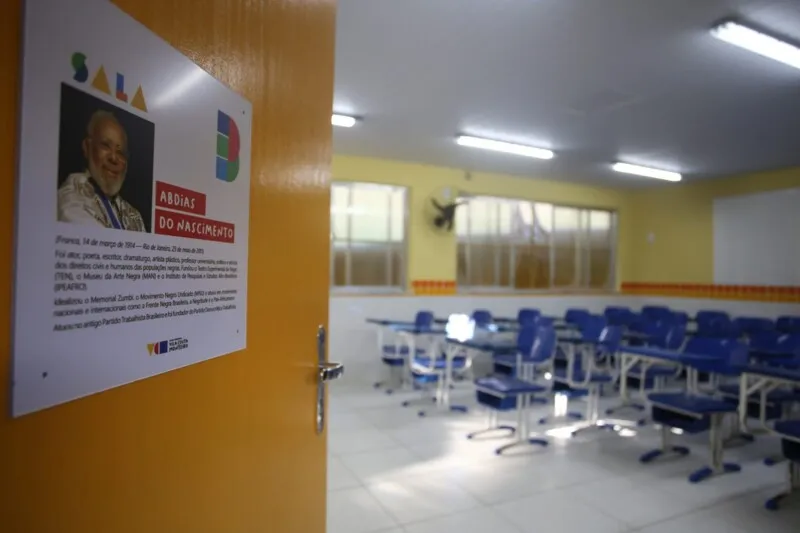 A Rede Municipal de Educação formulou um plano de retomada com base nas características de cada unidade