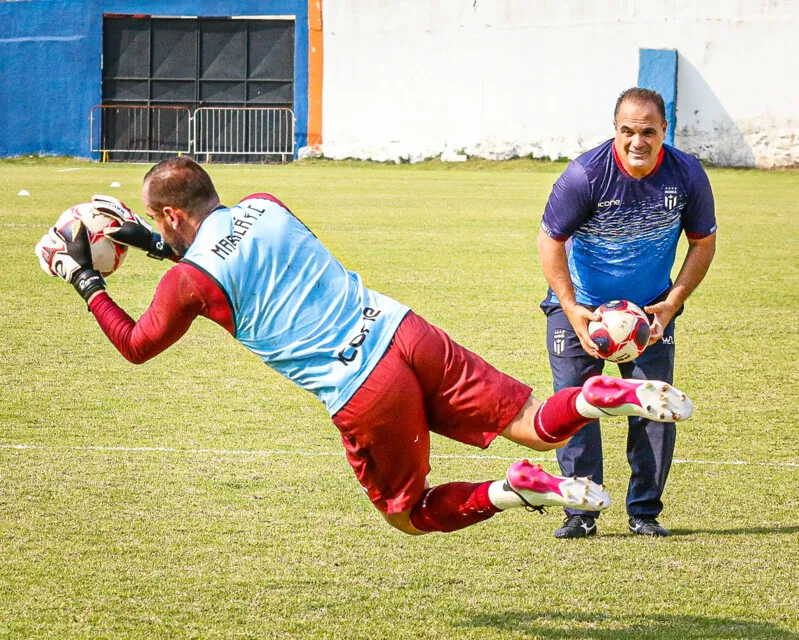 Maricá FC disputará a Copa do Brasil em 1° março