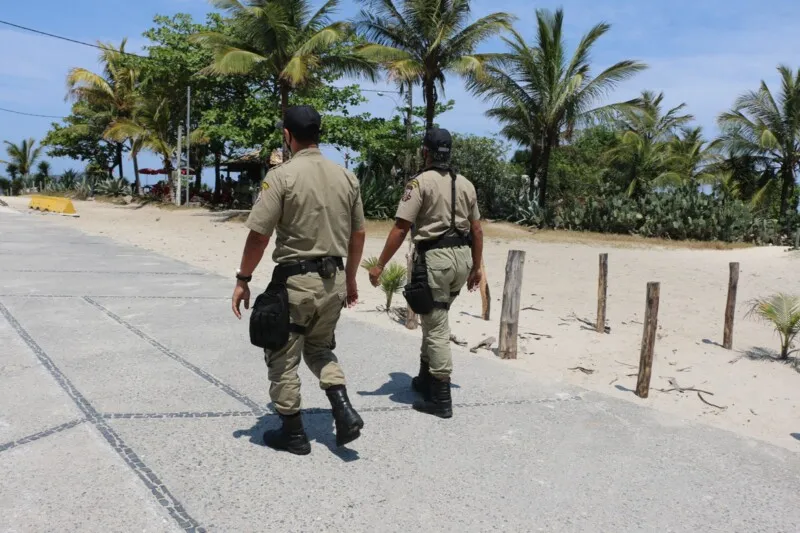 O  objetivo é minimizar possíveis impactos aos acessos às orlas e nas praias com o começo do Programa Novo Normal Niterói