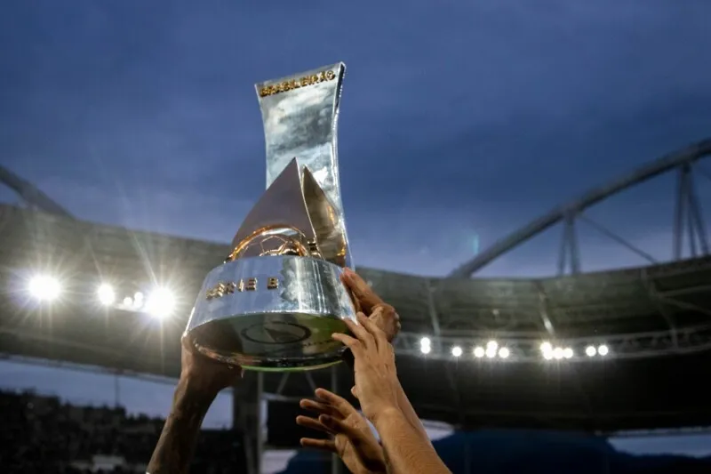 Série B 2022 começa no dia 5 de abril