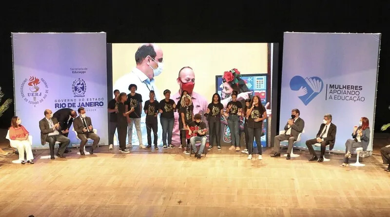 Iniciativa visa colocar as mães dos estudantes como protagonistas na busca ativa para reverter o impacto da pandemia na frequência às aulas