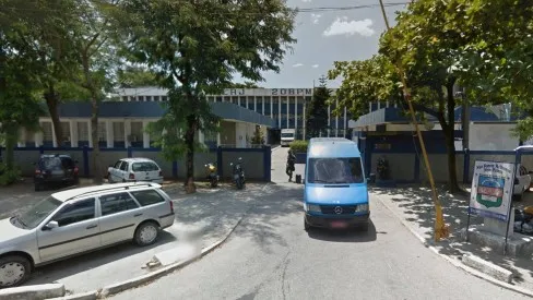 Assaltante é morto por policial após tentativa de assalto